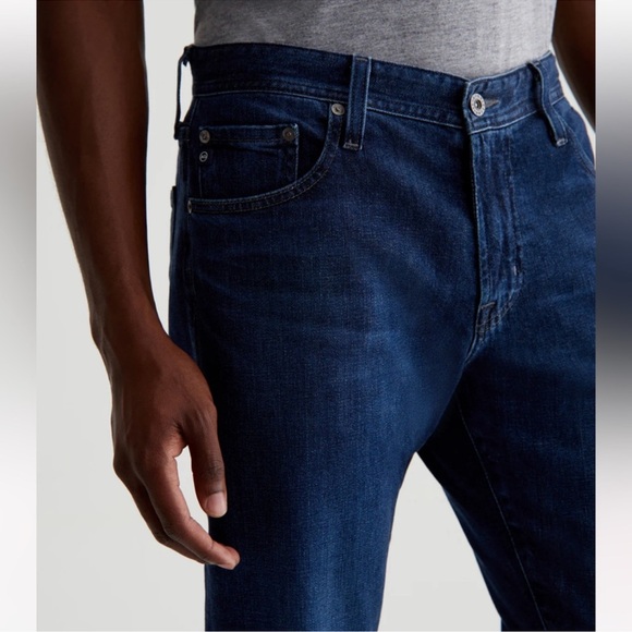 Ag Adriano Goldschmied Other - AG The Graduate Tailored Leg 32x 32